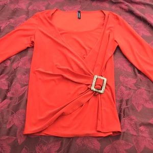 Woman’s shirt